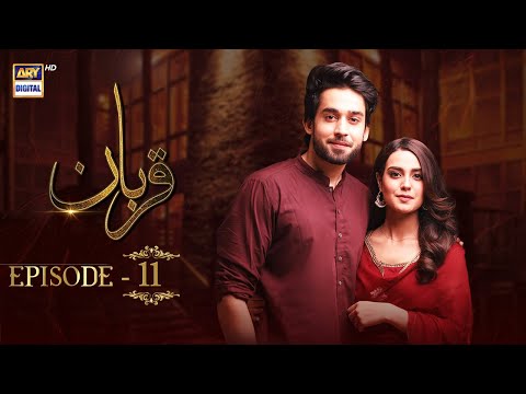 Qurban — Episode 11