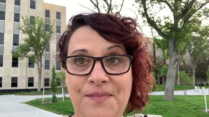 Melissa's Minute - June 2022 Edition