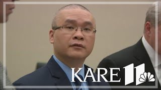 ExMPD officer Tou Thao sentenced to 57 months on state charges