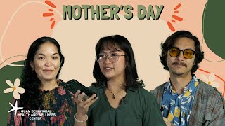 Mother's Day Special: GBHWC Staff Share Heartfelt Messages with Their Moms!