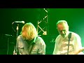 Status Quo Frantic Four Manchester Apollo 5th April 2014