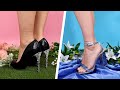 Sassy Ways Of Upcycling Your Heels | Four Nine Looks