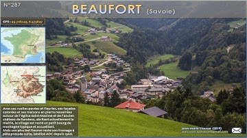 Beaufort - Savoie (73)