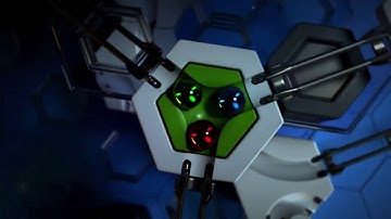 Ravensburger Gravitrax Starter Set Review 2020 | Ravensburger Gravitrax Starter Set Marble Run