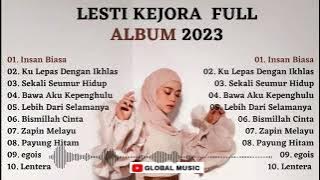 Lesti Full Album Terbaru 2023 - Insan Biasa  | Tanpa Iklan