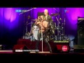 Iggy Pop - I Wanna Be Your Dog (Festival BUE, Argentina 2016)