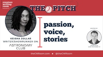 Writers! You Must Have This in Your TV Pilot Pitch! #tvpilot #tvpitch #tvwriting