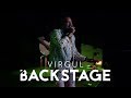 BACKSTAGE  Virgul - Casino Estoril - YouTube