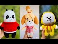 THE CUTEST TIKTOK CROCHET COMPILATION #3