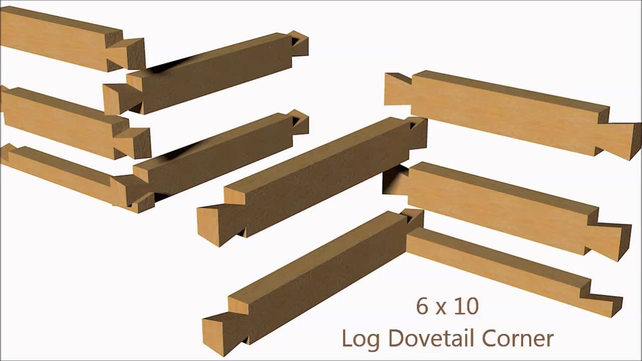 log-dovetail-corner-diy-log-cabin-log-homes-timber-frame-building