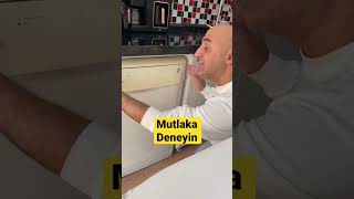 Bulaşık makinesi neden kirli yıkar? Dishwasher Causes Of Dirty Wash?