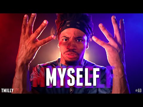 Bazzi - Myself - Dance Freestyle by Fik-Shun - Directed by Tim Milgram