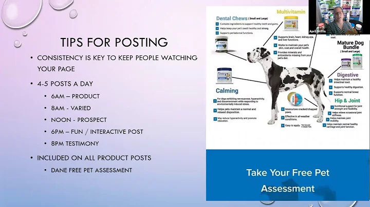 Social Media ADS with April Griffis