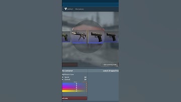 Day #11 Opening a fake case every day until I get a fake gold #csgo #cs2