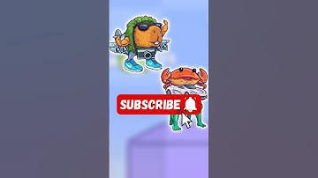 Thumbnail of MostGame Ever Capy brainrot #shorts #feedshorts #brainrot #mergefellas #italian #song