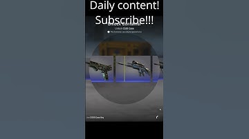 Cs20 CASE UNTIL GOLD [Day 156]  #tommuah #gaming #csgofans #cs2