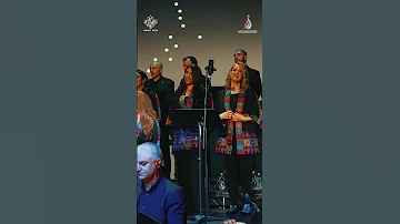 The Canadian Arabic Orchestra Itaki Al Ahmaq اتق الأحمق 