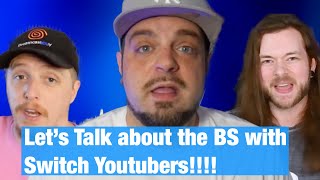 Calling out RGT 85, Dreamcast Guy, and BeatemUps!!! (watch for RGT N64 Labels) #RGTN64LABELS