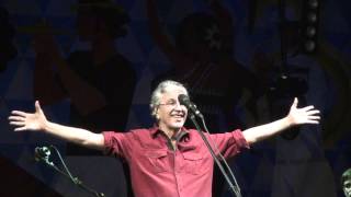 Você não entende nada, Caetano Veloso e Arto Lindsay ao vivo no FIG 2013 chords