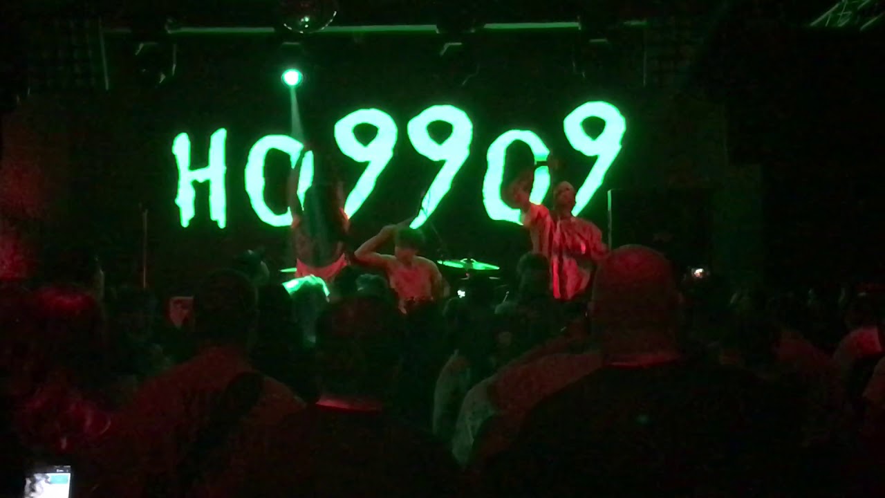 ho99o9 gramps miami ho99o9 gramps miami