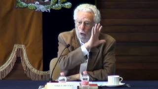 El Diálogo Interreligioso / Enrique Dussel