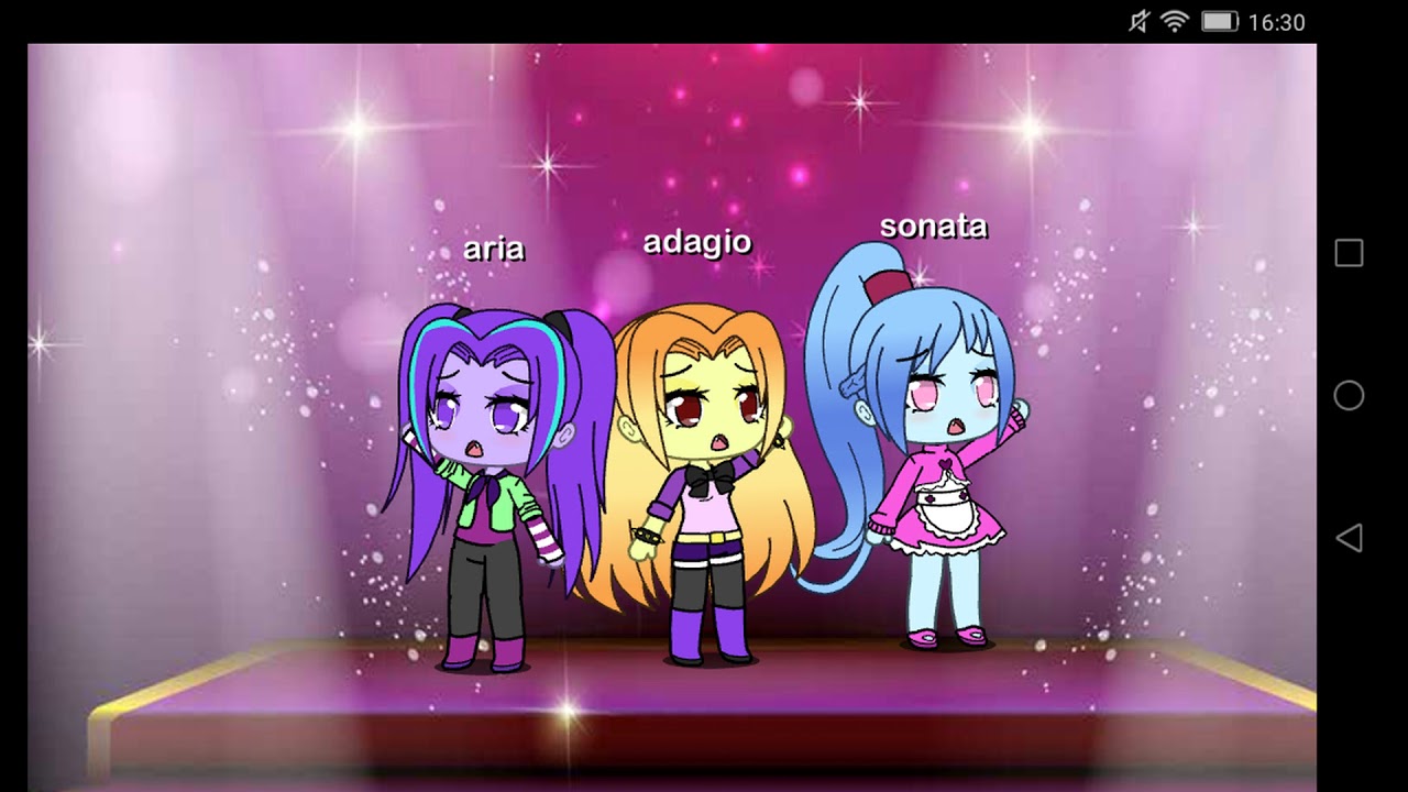 Discover the Magic of Gachalife Gacha Club