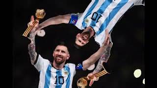 Li̇onel Messi̇ Edi̇t