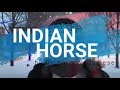 Indian Horse Movie