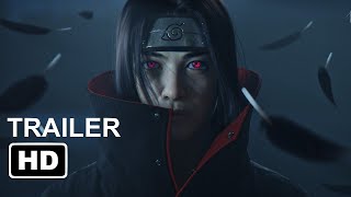 Naruto | The Movie Trailer (2021) Live Action | HOT MOVIES