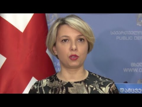 ეუთო/ოდირის დასკვნა - სახალხო დამცველის შეფასება