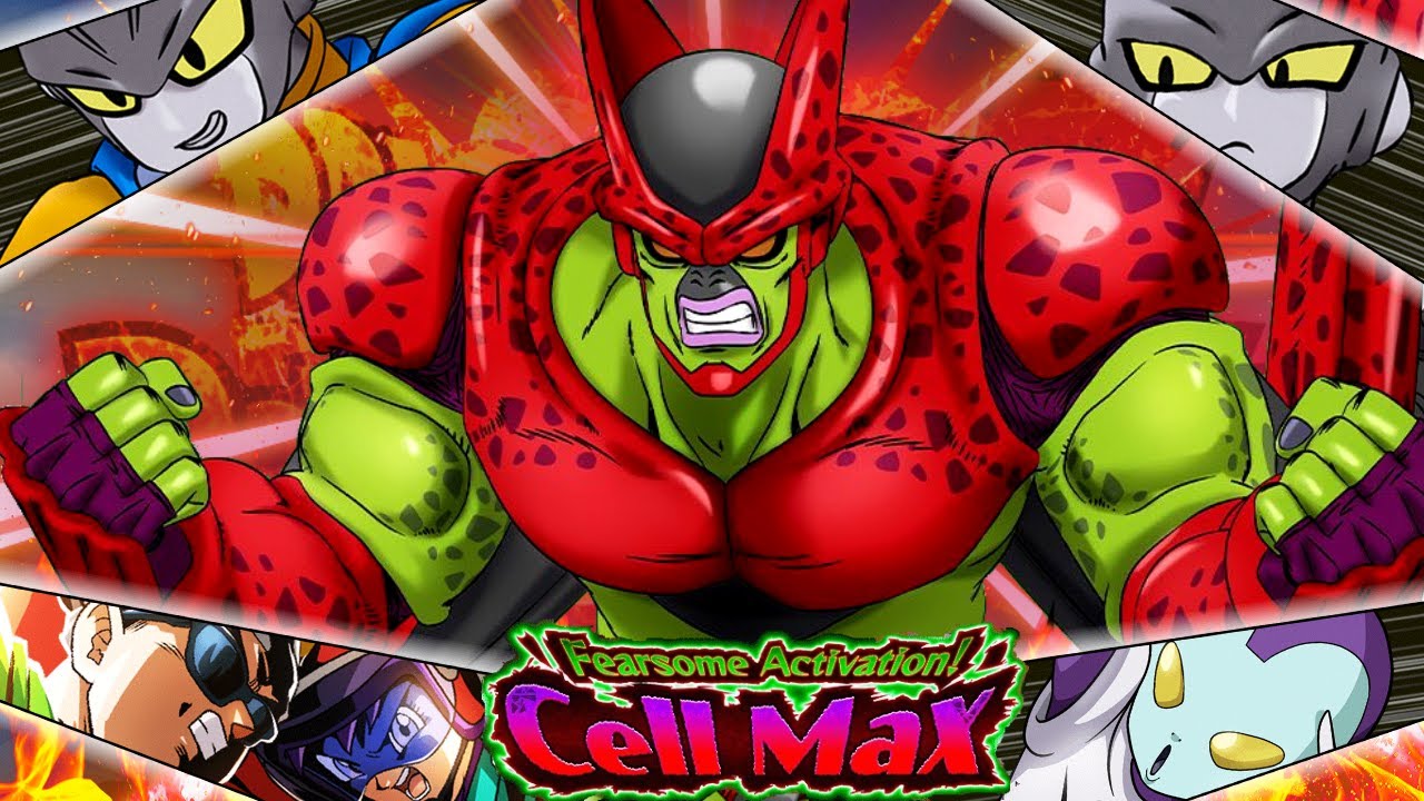 Cell Max 6 Star Prestige Unit concept