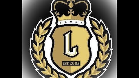 League Foundation Intro Video