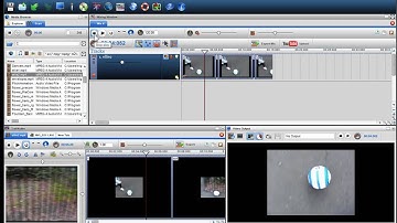 Understading BPM (Part 3) -  Adjusting the BPM and Play-Rate of a Video file in trakAxPC