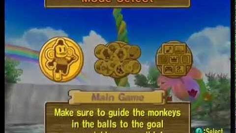 Super Monkey Ball 2 Improved Sound Effects