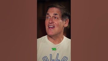 Mark Cuban on Entrepreneurship: How Dirk Nowitzki Inspired My Business Success & Signature Move