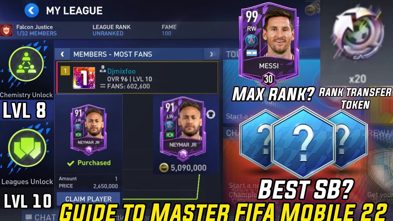 FIFA Mobile [2022] - IGN