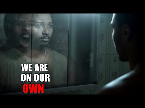 Tariq Nasheed: We Are On Our Own
