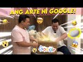 UNBOXING MY GOOGLE NEST (NAKAKAFRUSTRATE GAMITIN) | DIVINE TETAY