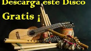 Quena, Charango Y Bombo - Varios Interpretes