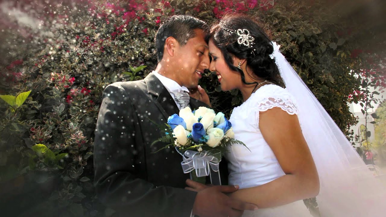 Intro Boda HD Intro Boda HD