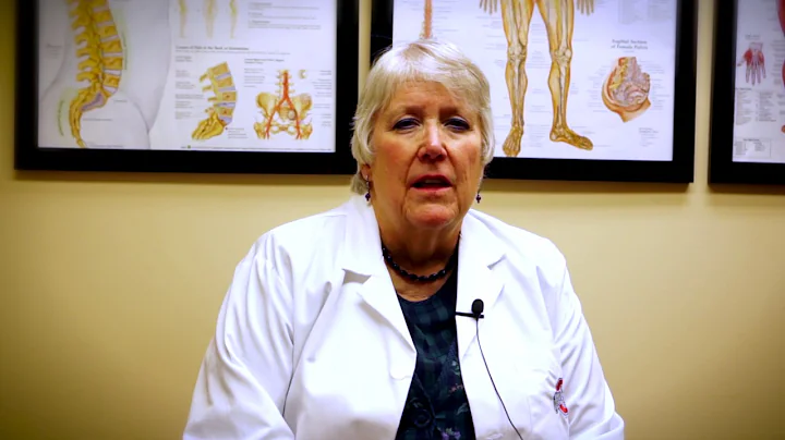 Doctor Susan Hubbell: Proud Lima Senior Graduate