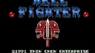 Hell Fighter (NES) - Stage 4 Theme [FIXED]