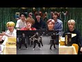 Bts react to throw a fit dance