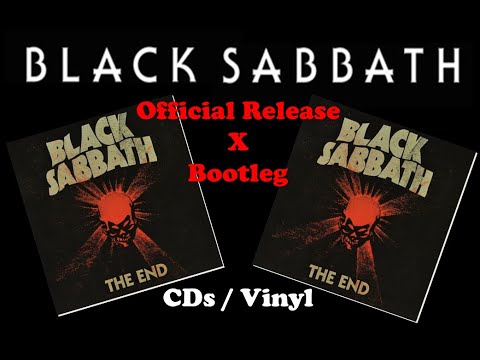 洋楽 Black Sabbath / gr'ndlepol Black Sabbath – Gr'ndlepol – Vinyl (LP, Unofficial Release