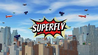 Superfly Release Trailer