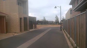 ASUS Eee Pad Transformer Prime Review - Sample Video #2