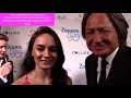 Mohamed hadid talks about being at lisa vanderpumps dog foundation gala  alexisjoyvipaccess