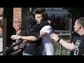 One Direction Mobbed By Crazy Fans -- Compilation