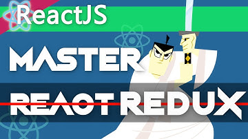 React Redux. How Does it Work? State Management In ReactJS (2020 Web Development)