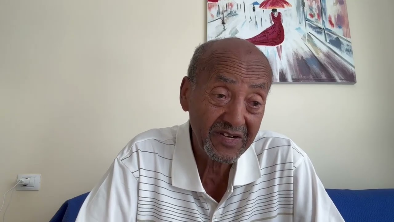 Documentation of Eritrean heroes and heroines - status quo   ኩነታት ስነዳ ዝሓለፉ ጀጋኑ ኤርትራ ኣበይ በጽሐ ?